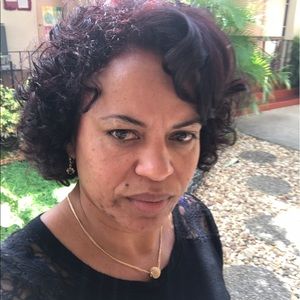 Meet your Posher, Maribel