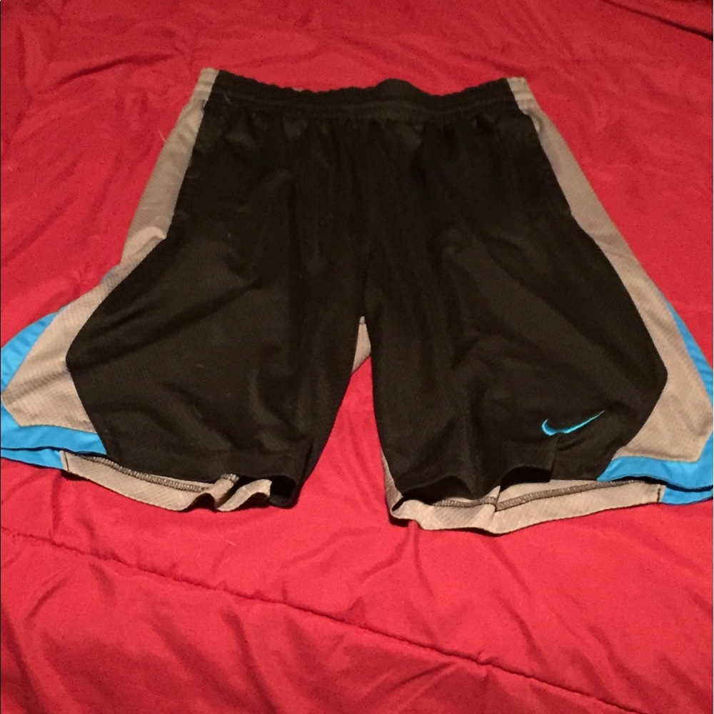 Nike shorts