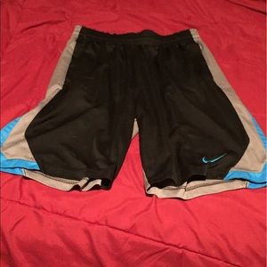 Nike shorts