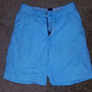 Boy Shorts!