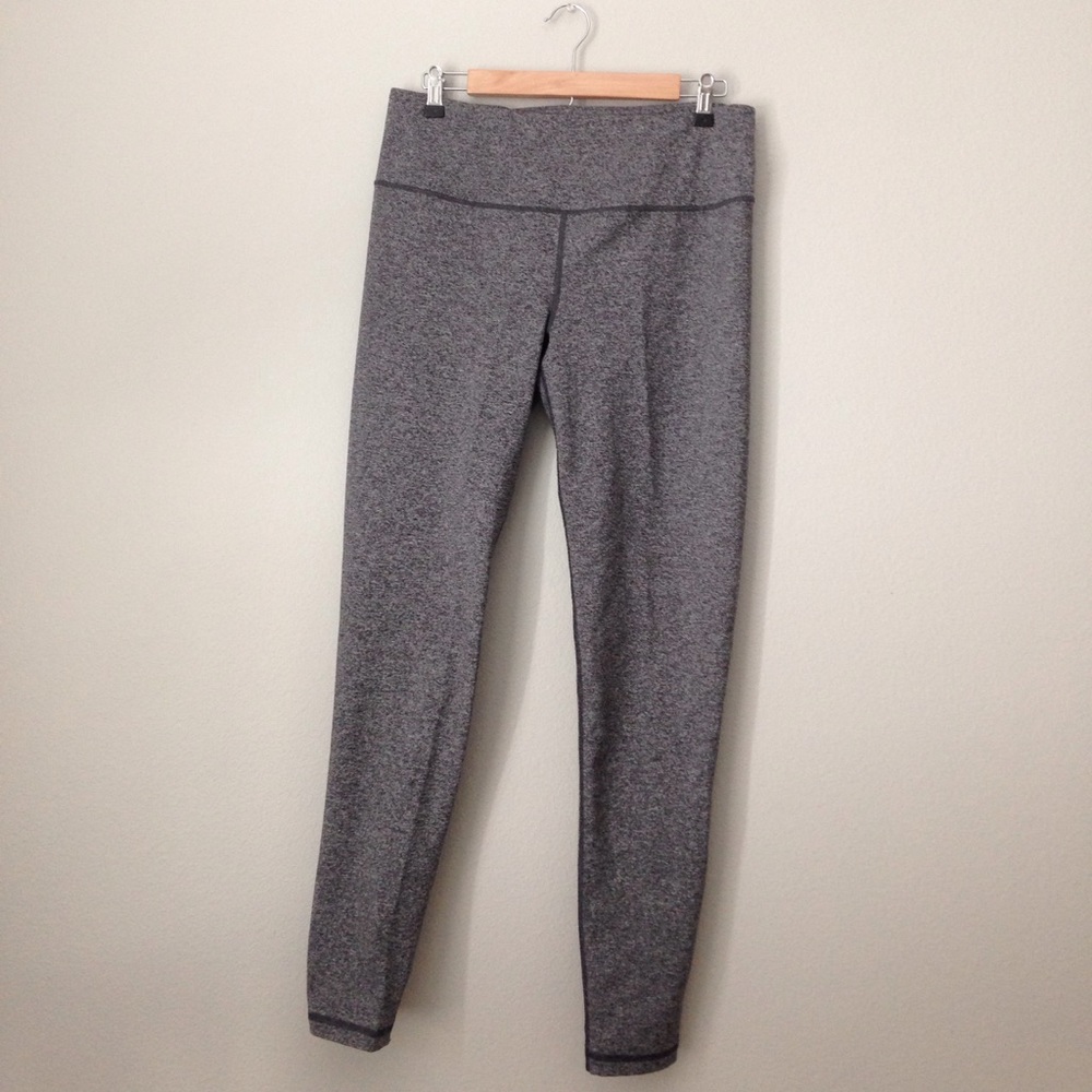 VSX Heather Grey Yoga/Athletic Pants