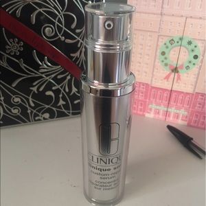Clinique Smart Serum 1.7 oz
