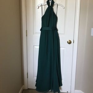 Vera Wang formal Dress