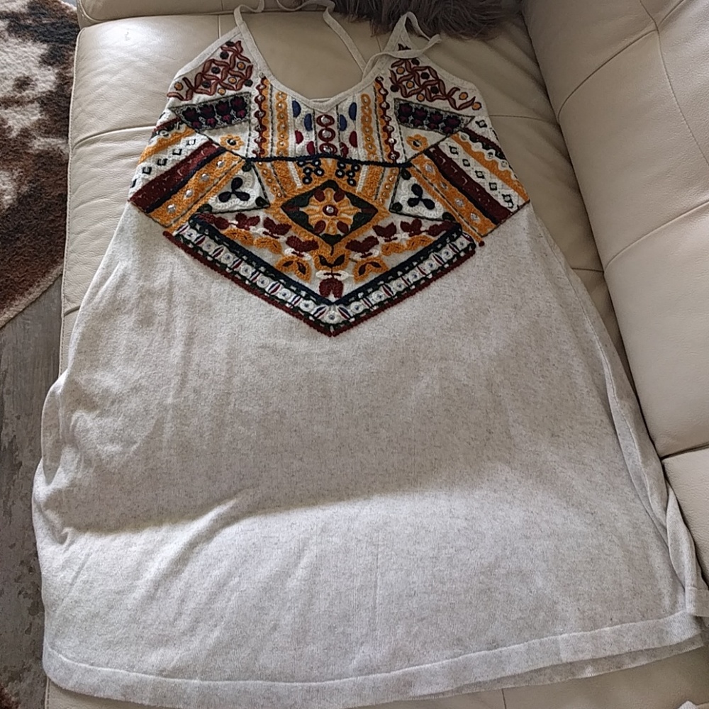 Brand new zara dress