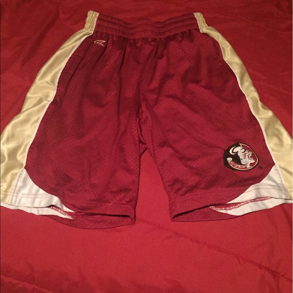 Florida state shorts