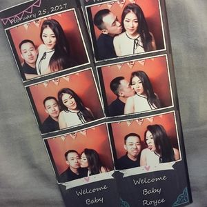 Meet your Posher, Meesha