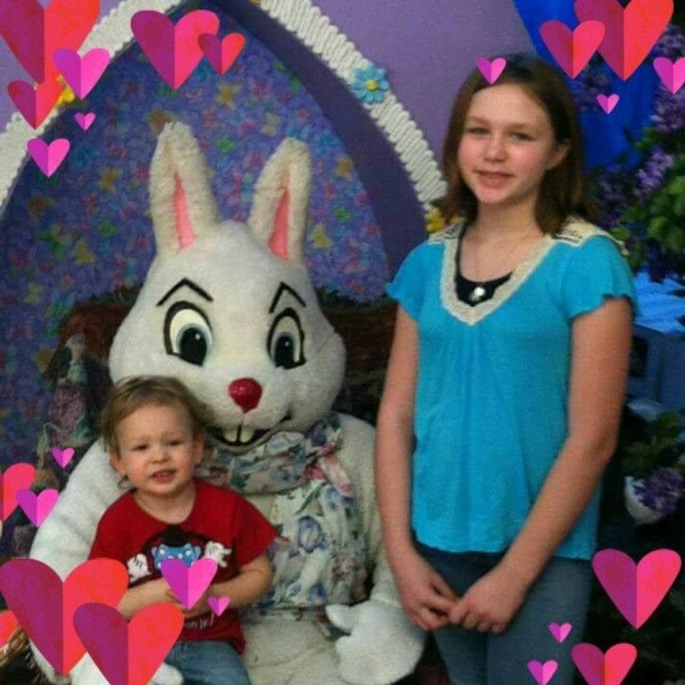 Meet your Posher, Janeen