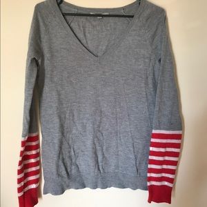 Gap Striped Sweater