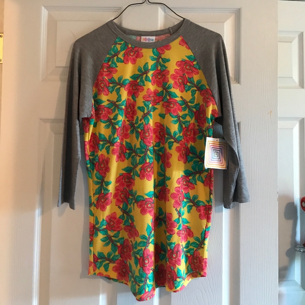 NWT Lularoe Randy