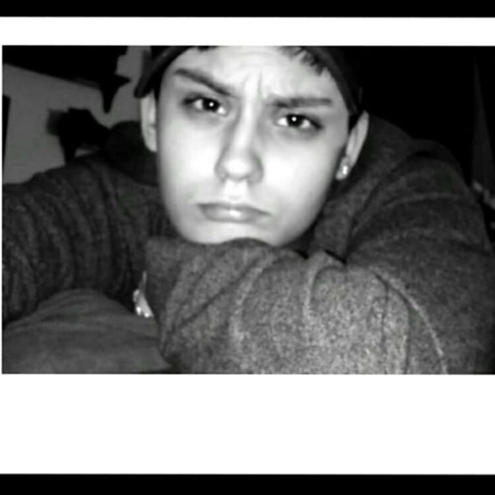 Meet your Posher, Tiana