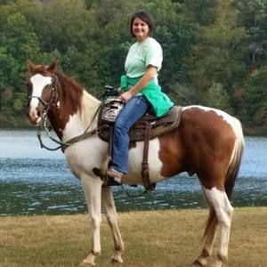 Meet your Posher, Charlene arnold