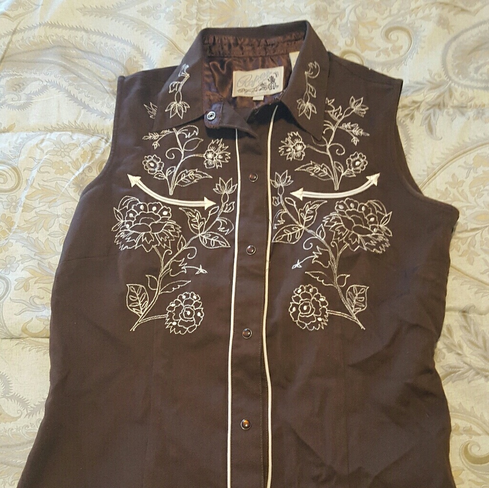 Western Shirt