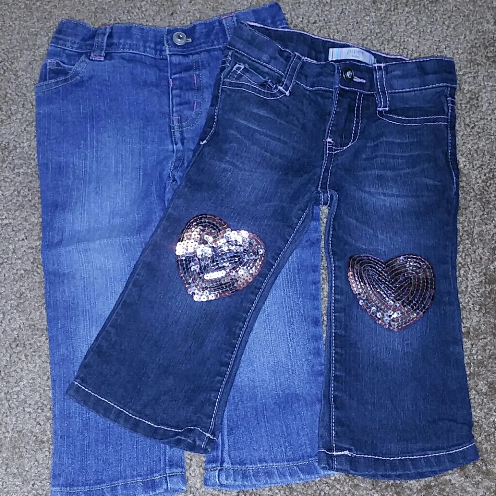 Girls Pants Bundle!