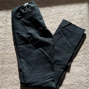 The Limited Exact Stretch Skinny Leg Dress Pant