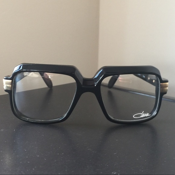 cazal eyeglass case
