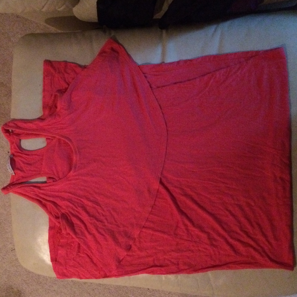 LONG STYLISH SUN DRESS