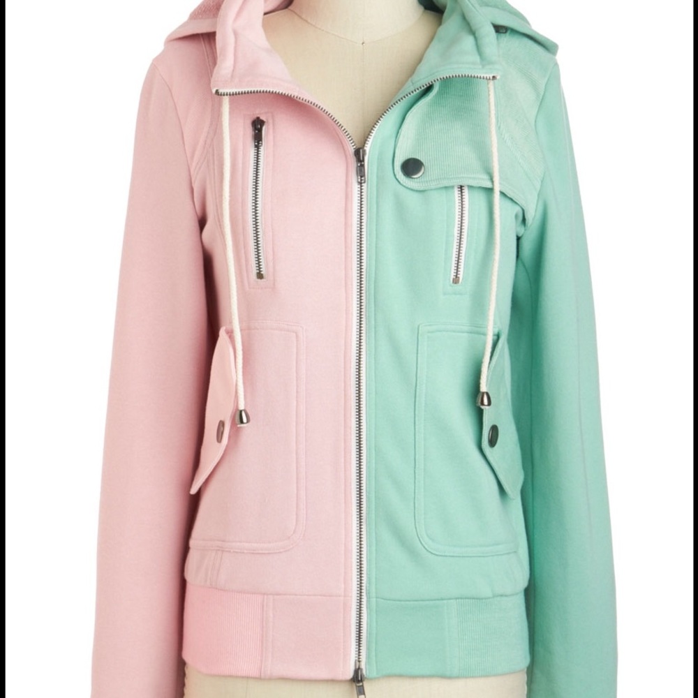 modcloth leipzig hoodie