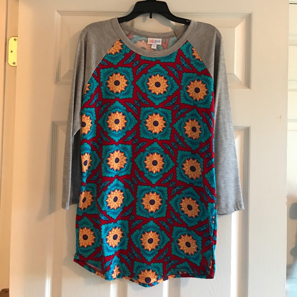 NWOT Lularoe Randy