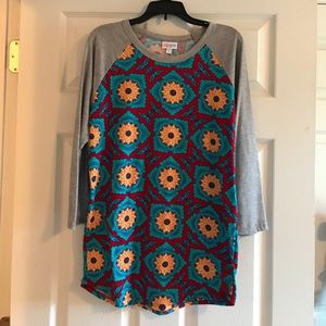 NWOT Lularoe Randy