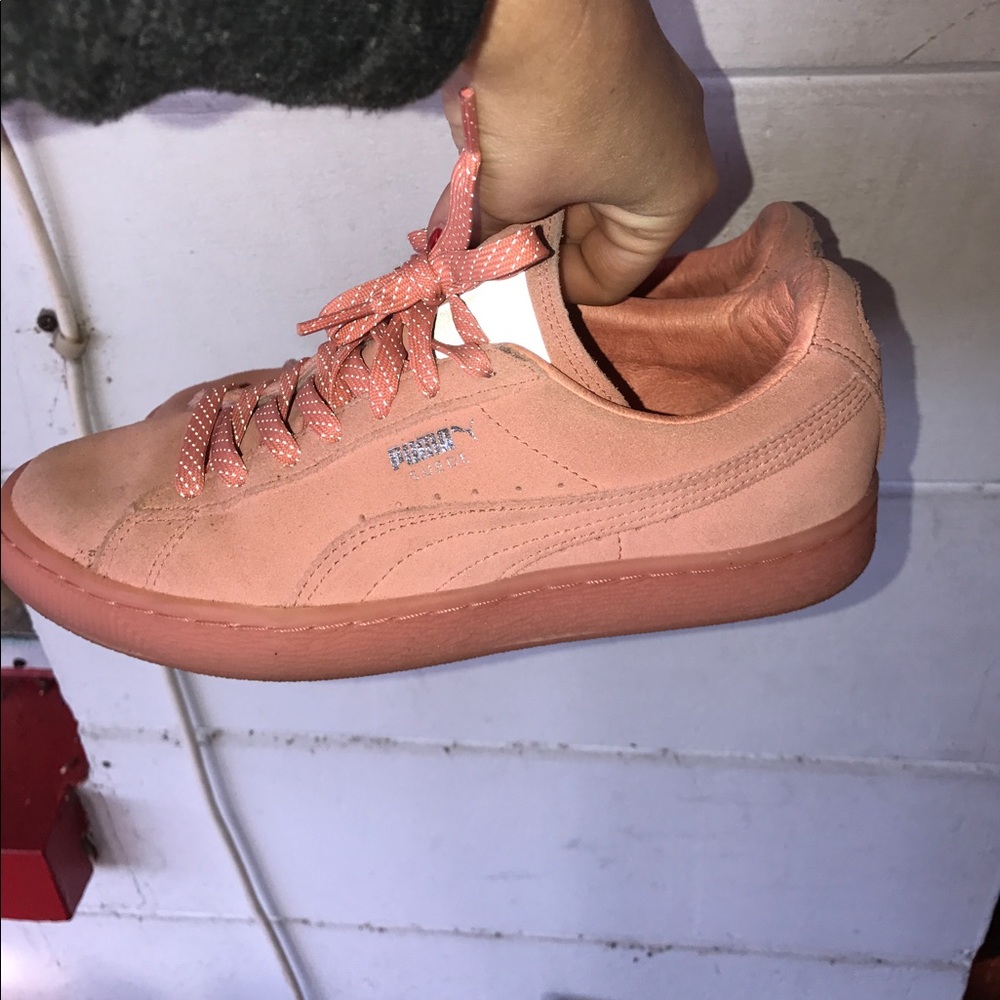 Pumas