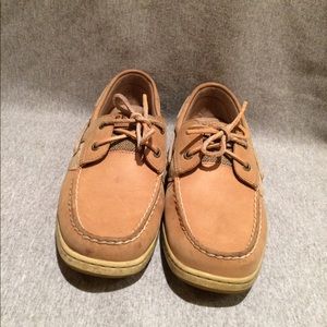 Sperry Topsider Bluefish 2 eye