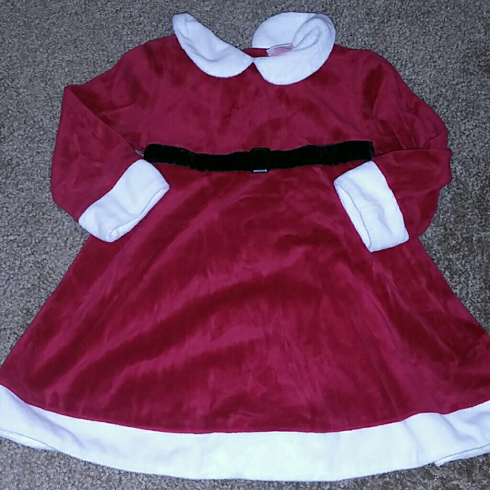 Christmas Dress!