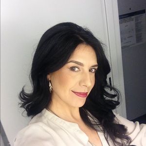 Meet your Posher, Zaida