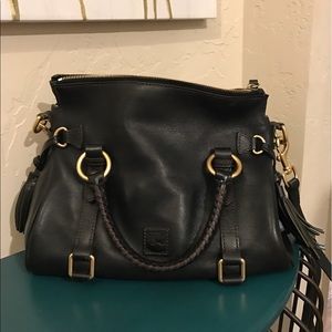 Dooney and Bourke bag!