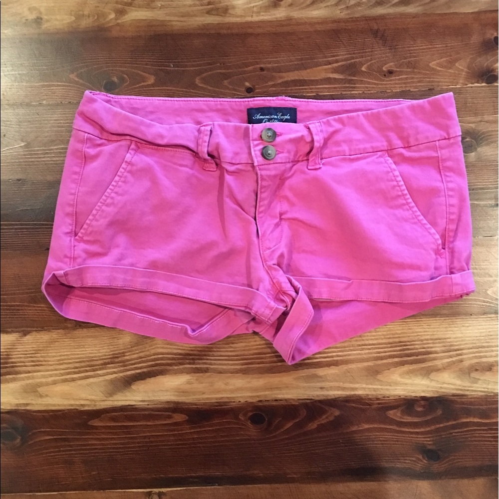 American eagle shorts