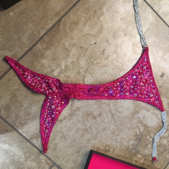 NPC INBA IFBB competition bikini show suit - Picture 3 of 8