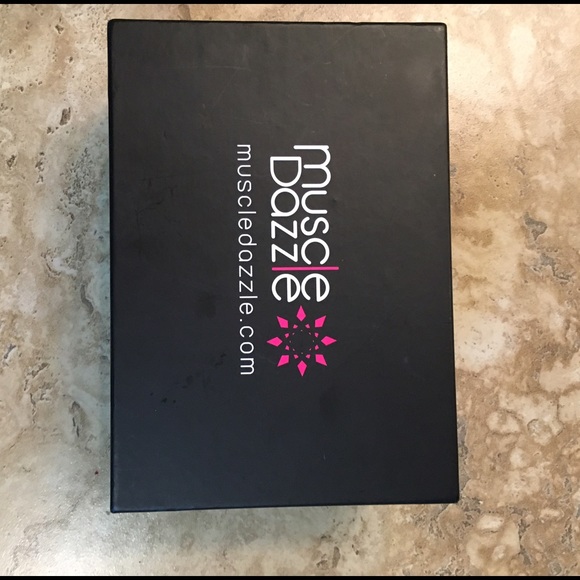 NPC INBA IFBB competition bikini show suit - Picture 8 of 8