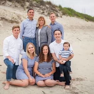 Meet your Posher, Scott