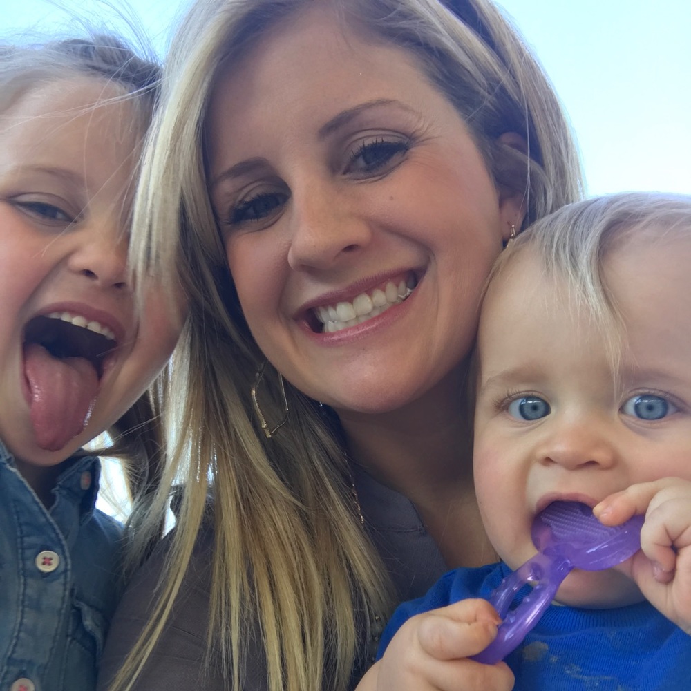 Meet your Posher, Abby