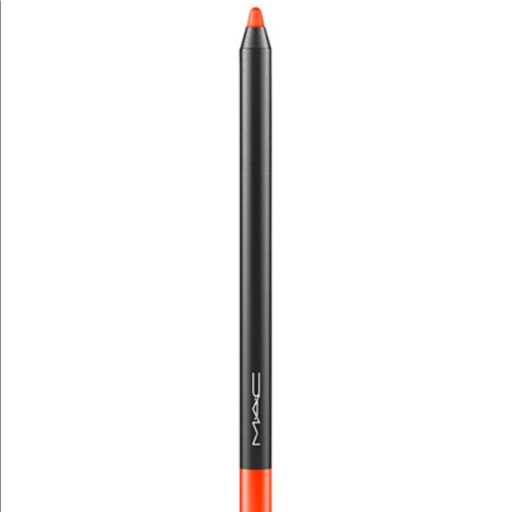 Mac what a blast pro long wear lip liner