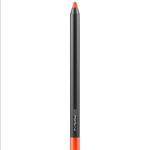 Mac what a blast pro long wear lip liner