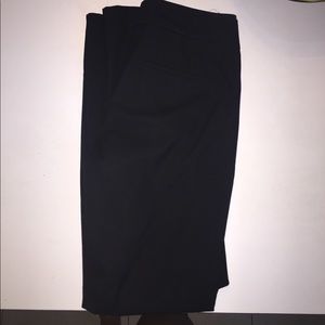 Ann Taylor signature pants