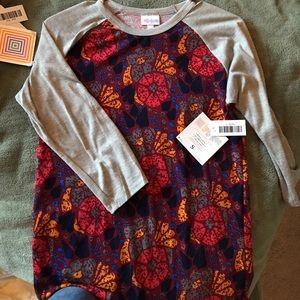NWT Lularoe Randy