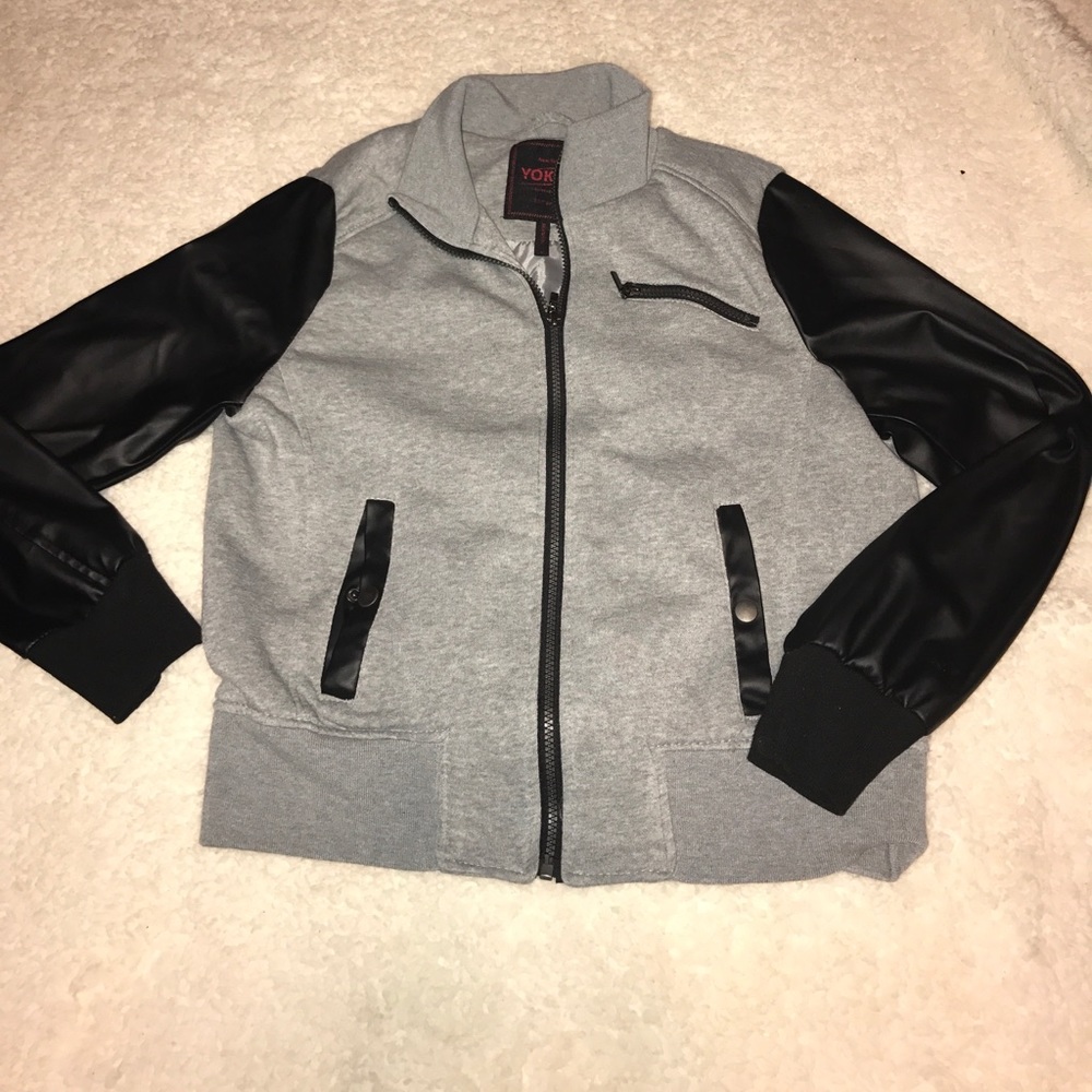 🐥Yoki Jacket
