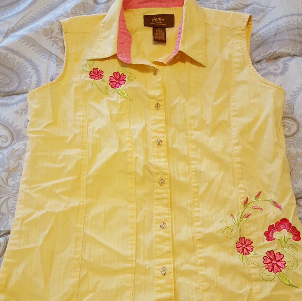 Western Shirt
