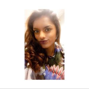 Meet your Posher, Erika