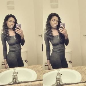 Meet your Posher, Erica