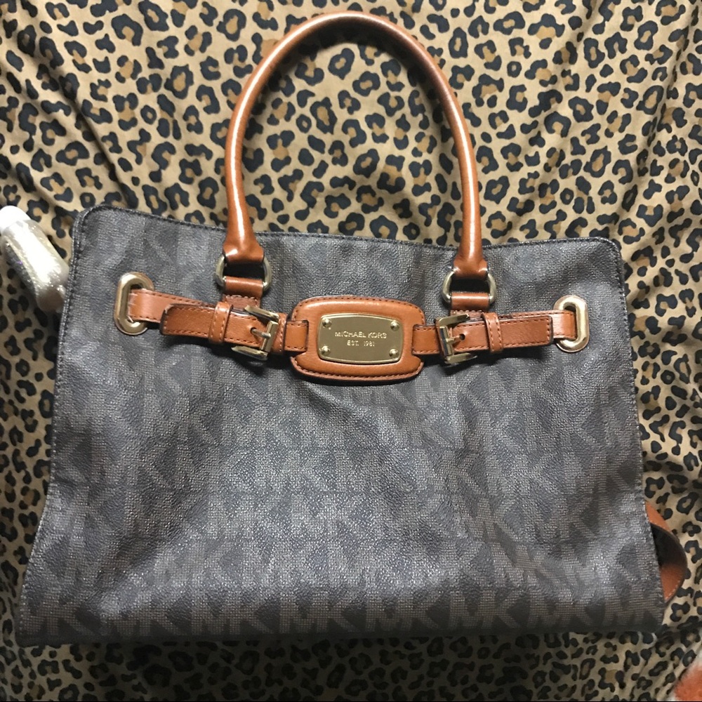 MK Purse