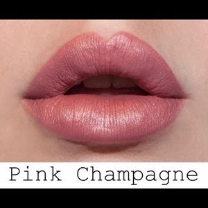 Pink Champagne Lipsense