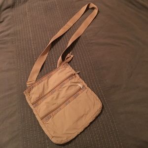 Le Sportsac cross body bag