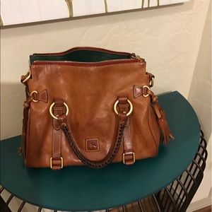 Dooney and Bourke bag!