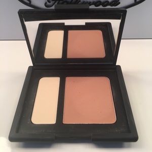 NARS Olympia Contour/Blush Palette
