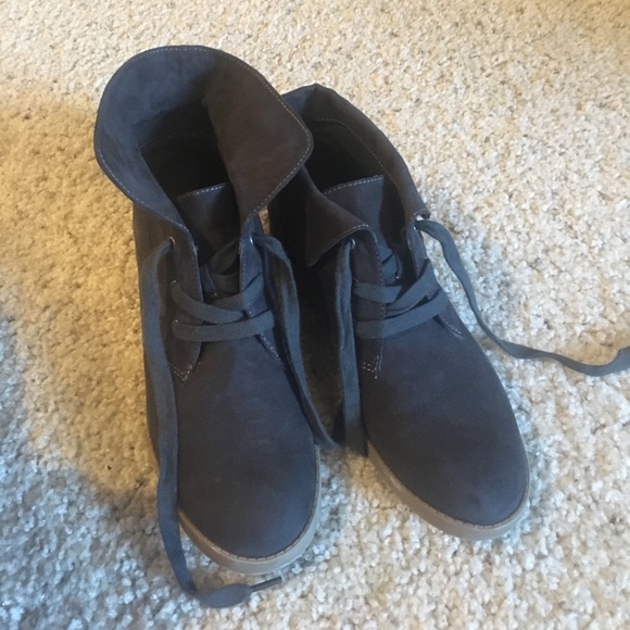 Booties - Picture 1 of 4