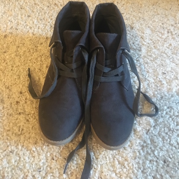 Booties - Picture 2 of 4