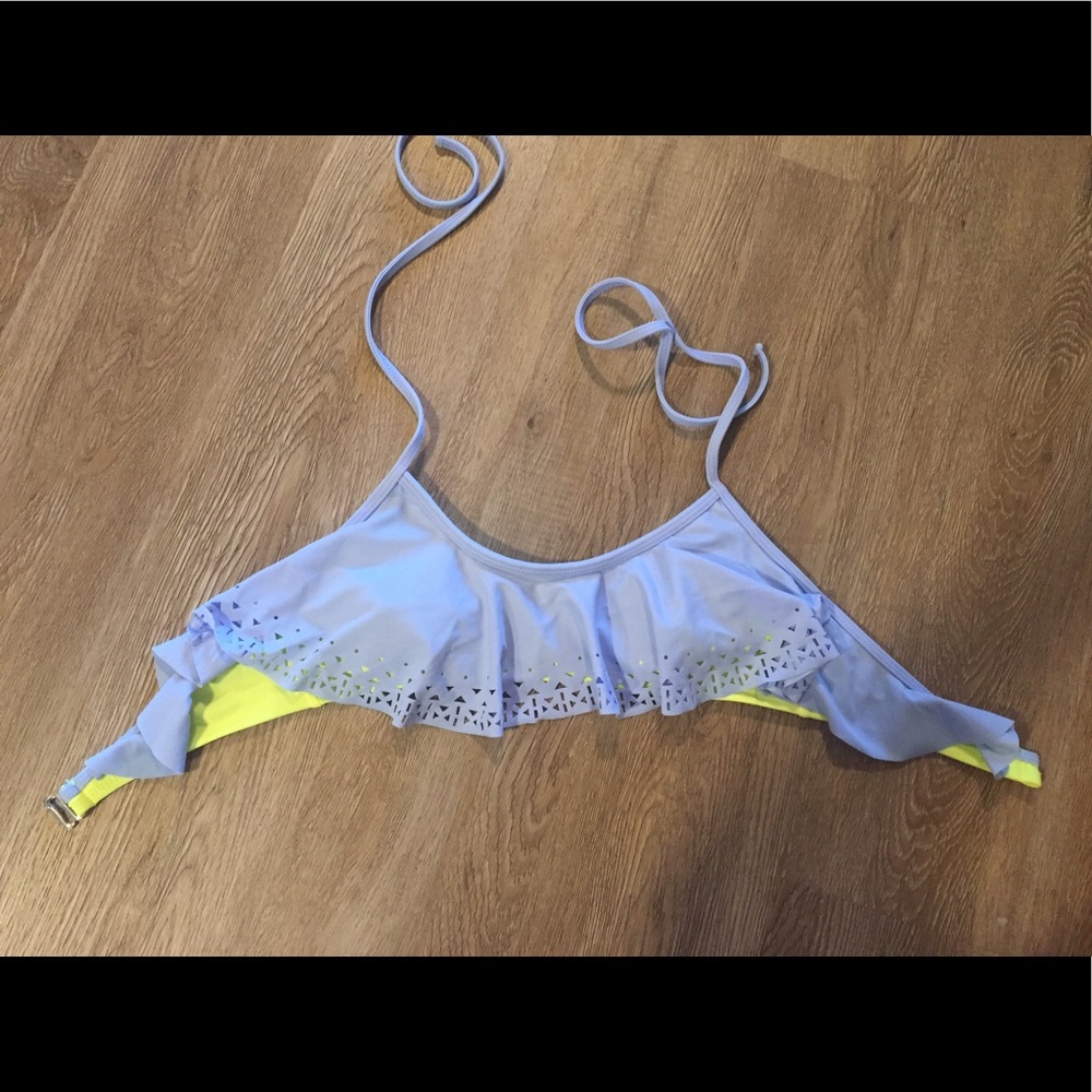 Bathing suit top