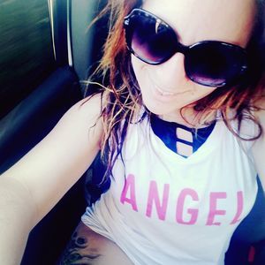 Meet your Posher, Connie